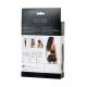 Wetlook Shiny Set Gigi - Black S
