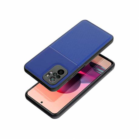 Futerał Noble Do Xiaomi Redmi A5 ( 171,7 X 77,8 X 8,26 ) Niebieski