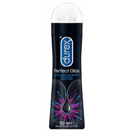 Durex Perfect Glide 50 Ml