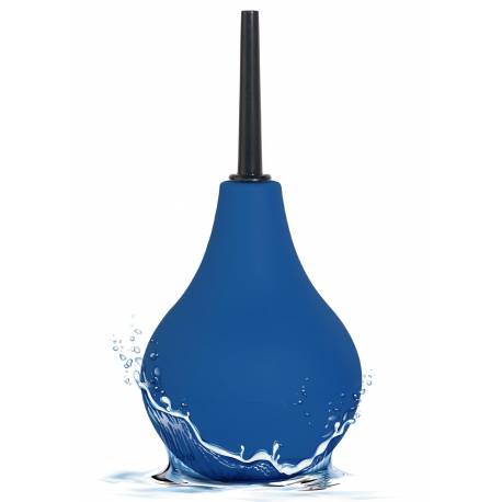 The Cleaner 200Ml Anal Douche Blue