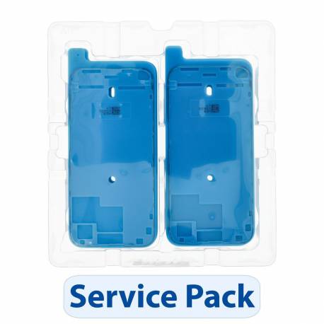 Servicepack Taśma Klejąca Uszczelka Wyświetlacza Do Iphone 15 Pro Max (Opakowanie 30Szt)