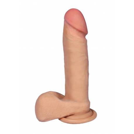 Dildo-Morfeusz-Loveclonex 7-Flexible