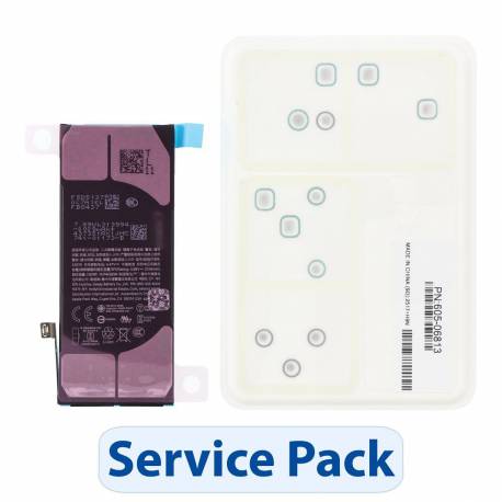 Servicepack Bateria Do Apple Iphone Se 3Rd Gen (661-25890)