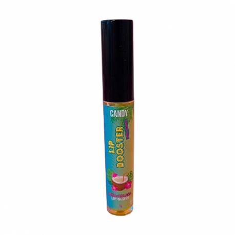 Candy Lip Gloss 7G- Pina Colada