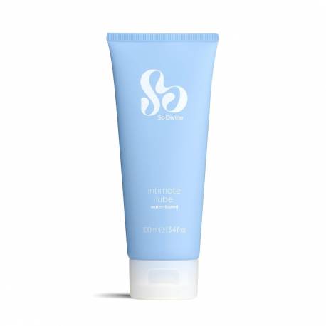 Water-Based Lubricant - 100Ml