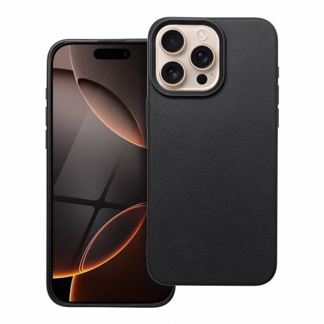 Futerał Skin Do Motorola G86 5G Czarny