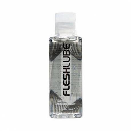 Fleshlight - Slide Water-Based Anal Lube 100 Ml