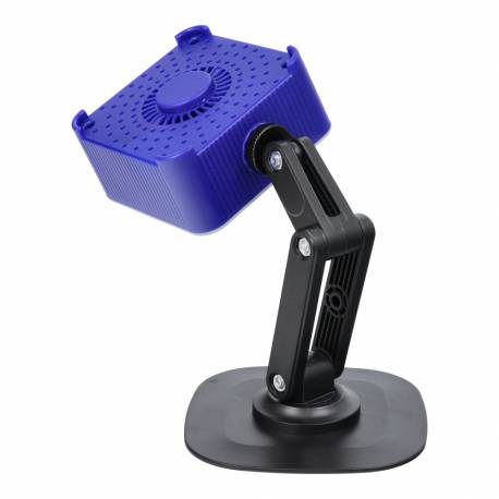 Mechanic Ful-4 Fan + Uv Light