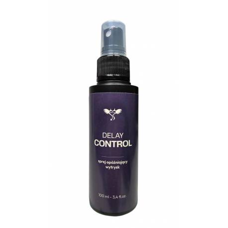 Delay Control 100Ml