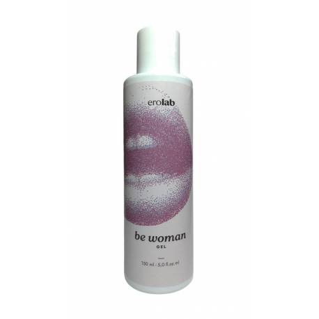 Be Woman Gel 150 Ml