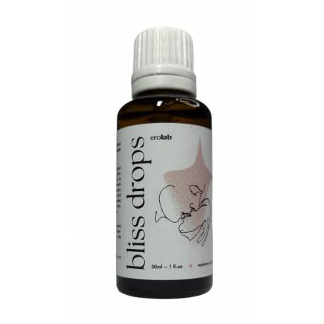 Bliss Drops 30 Ml
