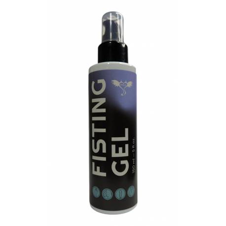 Fisting Gel 150 Ml