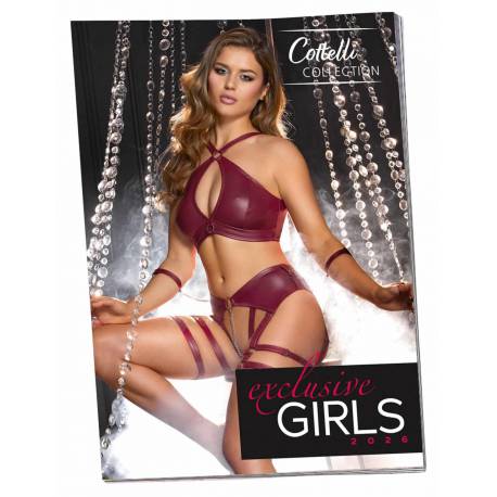 Pin-Up Cottelli2026