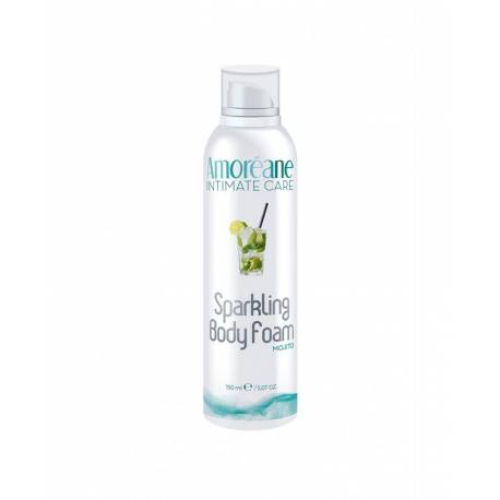 Sparkling Body Foam Mojito (150Ml)
