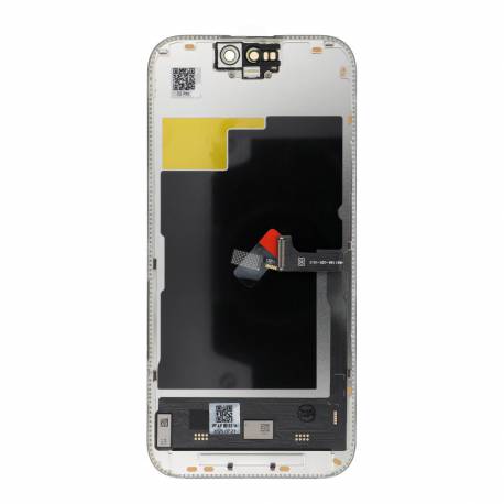 Fixcell Lcd Display For Iphone 15 Pro Soft Oled 120Hz