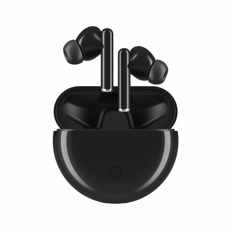 Słuchawki Bezprzewodowe / Bluetooth Stereo Tws Y113 + Stacja Dokująca Czarne