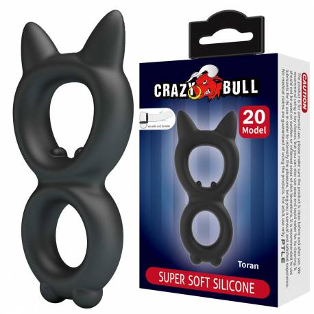 Crazy Bull - Penis Ring Toran