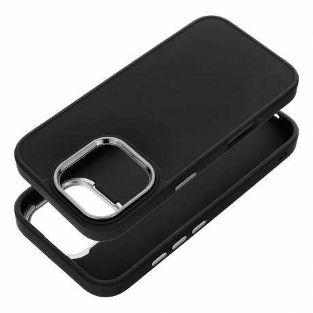 Futerał Frame Do Iphone 17 Air Czarny