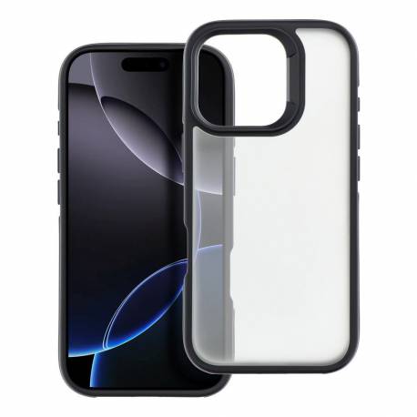 Futerał Neo Do Iphone 17 Pro Max Czarny