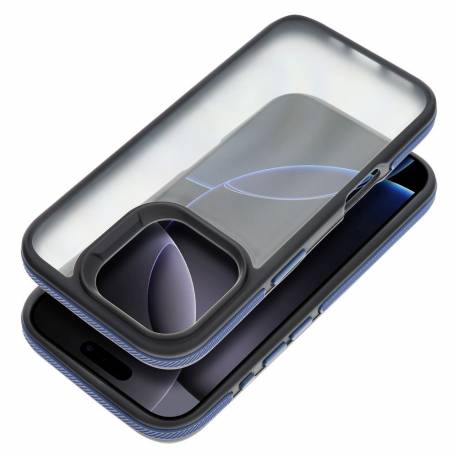Futerał Neo Do Iphone 17 Pro Max Niebieski
