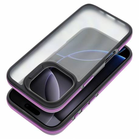 Futerał Neo Do Iphone 17 Air Fioletowy
