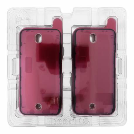 Servicepack Taśma Klejąca Uszczelka Wyświetlacza Do Iphone 12 (Opakowanie 200Szt)