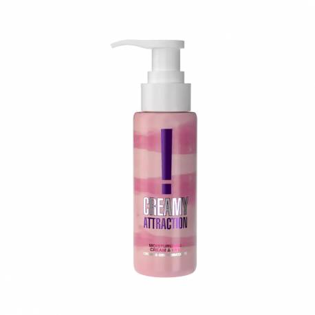 Cream & Gel Afrodisiac Fragrance