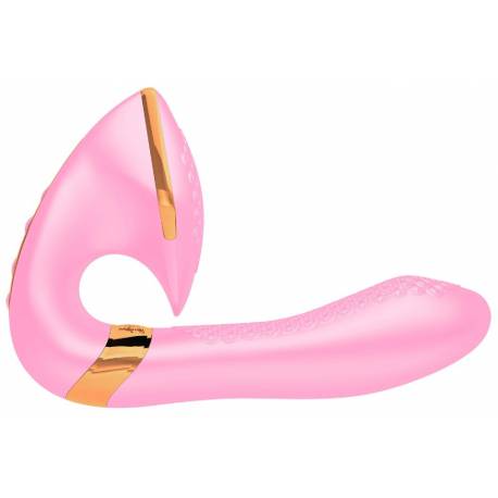 Soyo Intimate Massager Light Pink