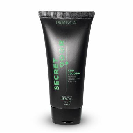 Secret Door Cbd*jojoba