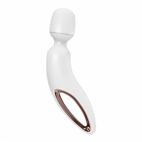 Wand-Erland (White/rosegold)