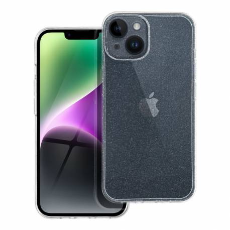Futerał Clear Case 2 Mm Blink Do Iphone 17 Pro Max Transparentny