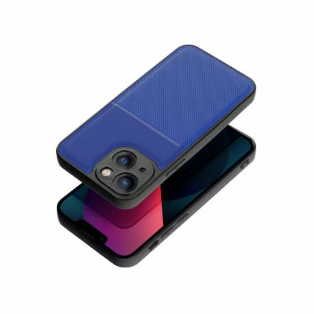 Futerał Noble Do Iphone 17 Air Niebieski