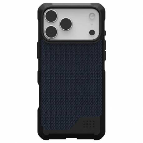 Uag Urban Armor Gear Futerał Metropolis Lt Kompatybilny Z Magsafe Do Iphone 17 Pro Max Kevlar Mallard