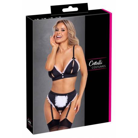 Maid Set Xl