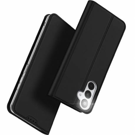 Dux Ducis Kabura Skin Pro Do Samsung A17 5G Czarna