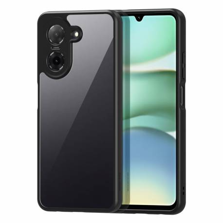 Dux Ducis Futerał Aimo Do Redmi A5 Czarny