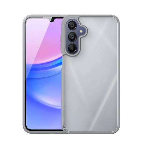 Dux Ducis Futerał Yind Do Samsung A17 5G Szary