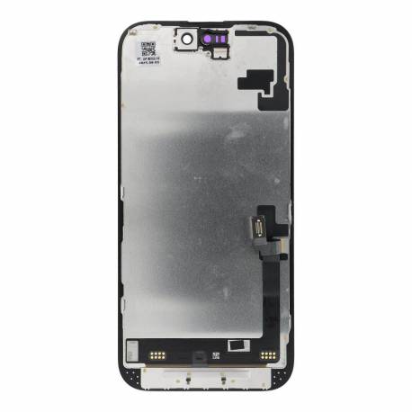 Fixcell Wyświetlacz Do Iphone 16 Super Retina Xdr (Odnowiony)