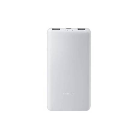Powerbank Xiaomi Bhr9350Gl 10000Mah 22.5W Lite Gl Biały Blister