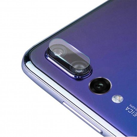 Huawei P20 Pro - Szkło na obiektyw aparatu 9H