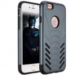 Samsung Galaxy J3 2016 - Pancerne etui Batman