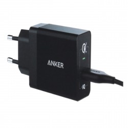 ANKER ładowarka sieciowa QC 3.0 A2013