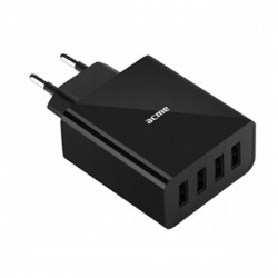 Acme Europe ładowarka sieciowa CH207 4xUSB 5A