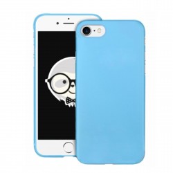 Apple iPhone 7 / 8 – Kolorowe etui Jelly