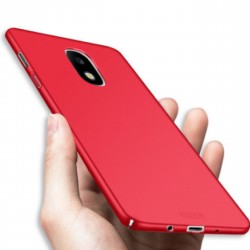 Samsung Galaxy J7 2017 – Pancerne etui silky case