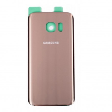 Samsung Galaxy S7 - Klapka zamienna na tył