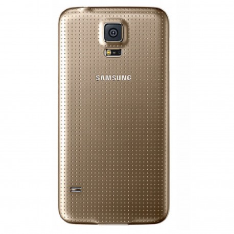 Samsung Galaxy S5 Mini - Klapka zamienna na tył