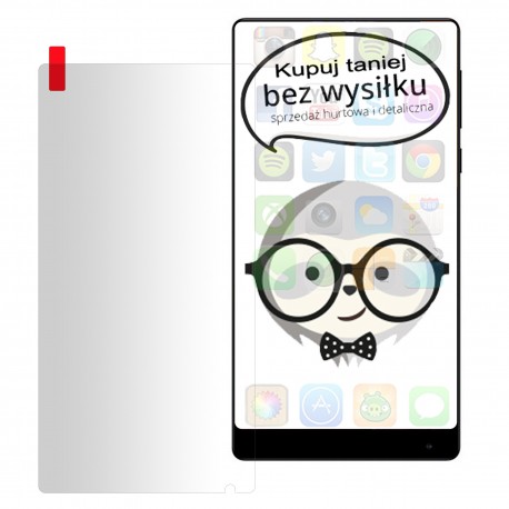 Xiaomi Mi Mix – Szkło hartowane 9H