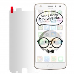 Lenovo (Motorola) Moto Z2 Play – Szkło hartowane 9H