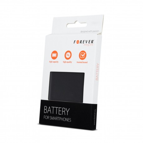 Bateria do Samsung Galaxy S4 (I9500) 2800 mAh